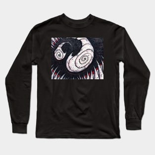 Symbiotic Long Sleeve T-Shirt